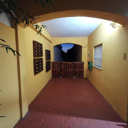 Villa Coimbra - Casa Inteira Zewnętrze zdjęcie