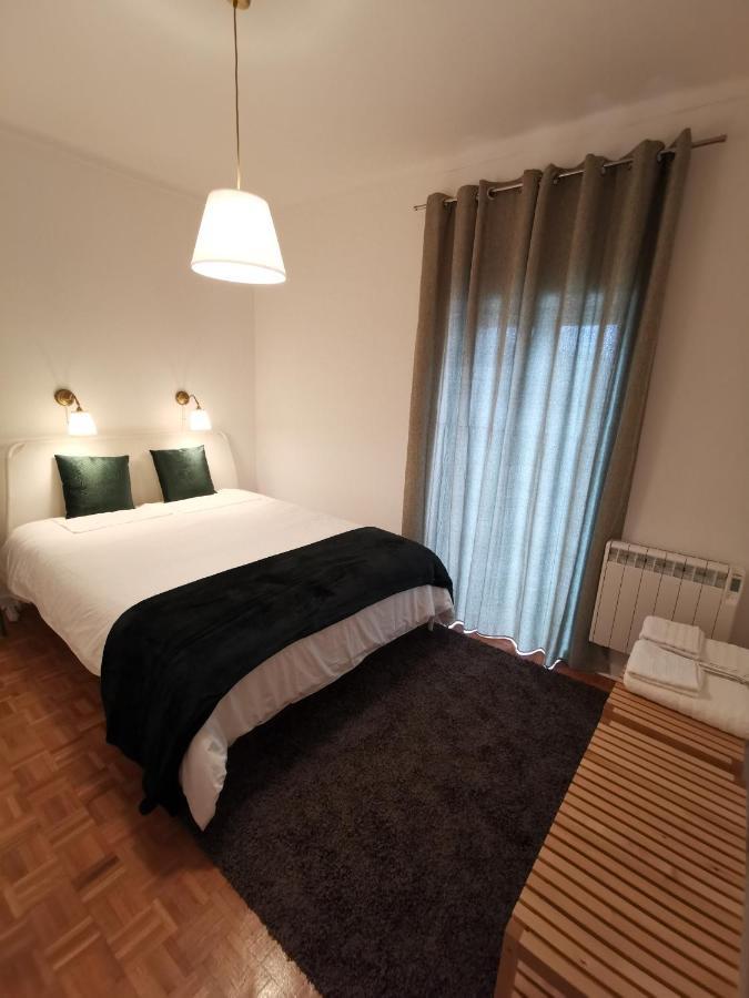 Villa Coimbra - Casa Inteira Zewnętrze zdjęcie