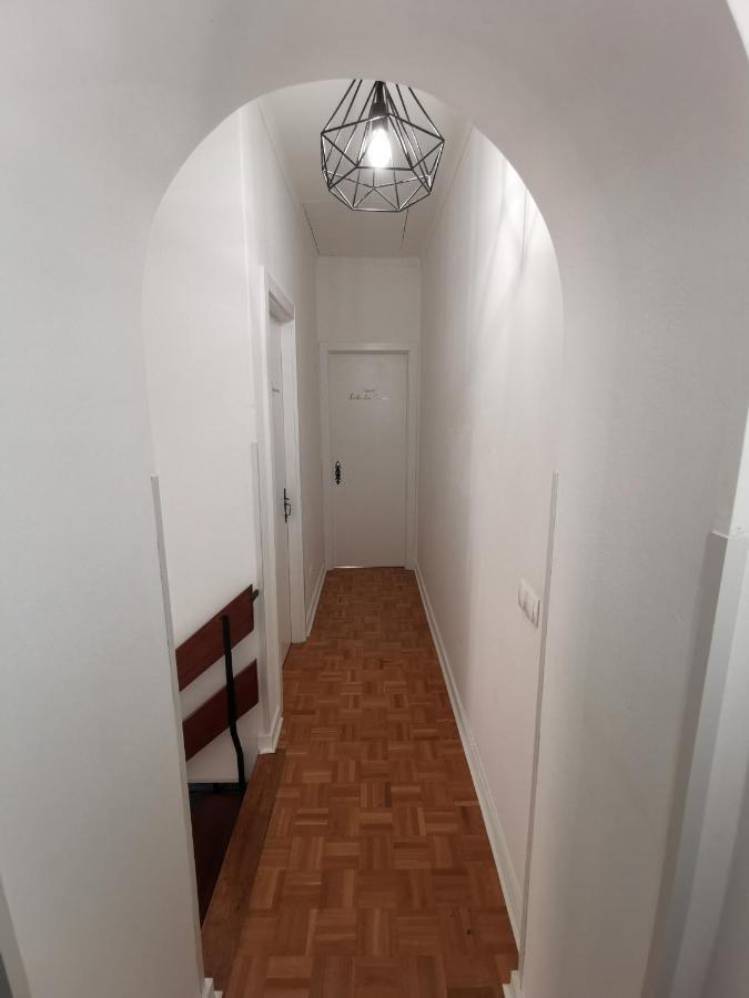 Villa Coimbra - Casa Inteira Zewnętrze zdjęcie