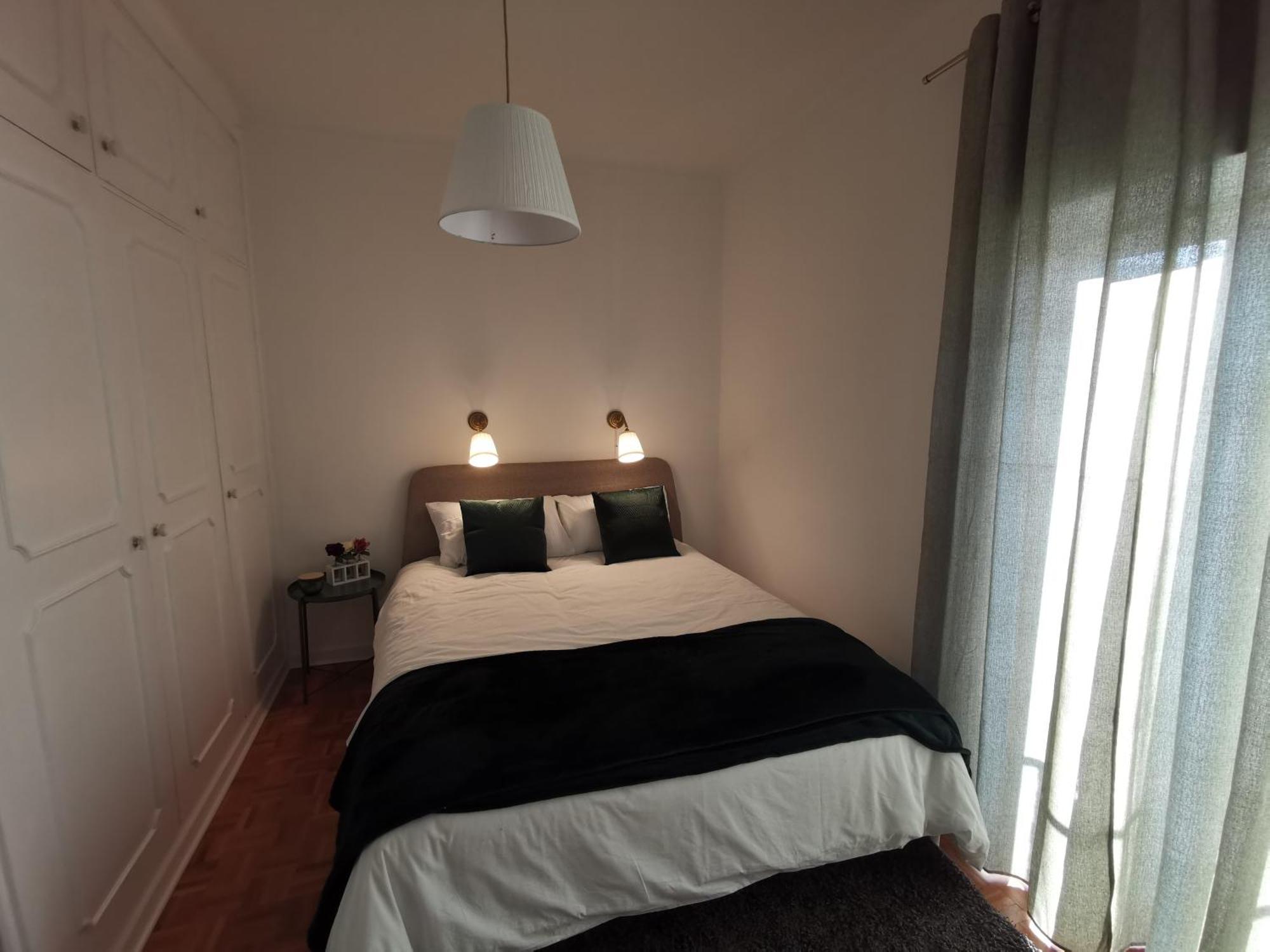 Villa Coimbra - Casa Inteira Zewnętrze zdjęcie