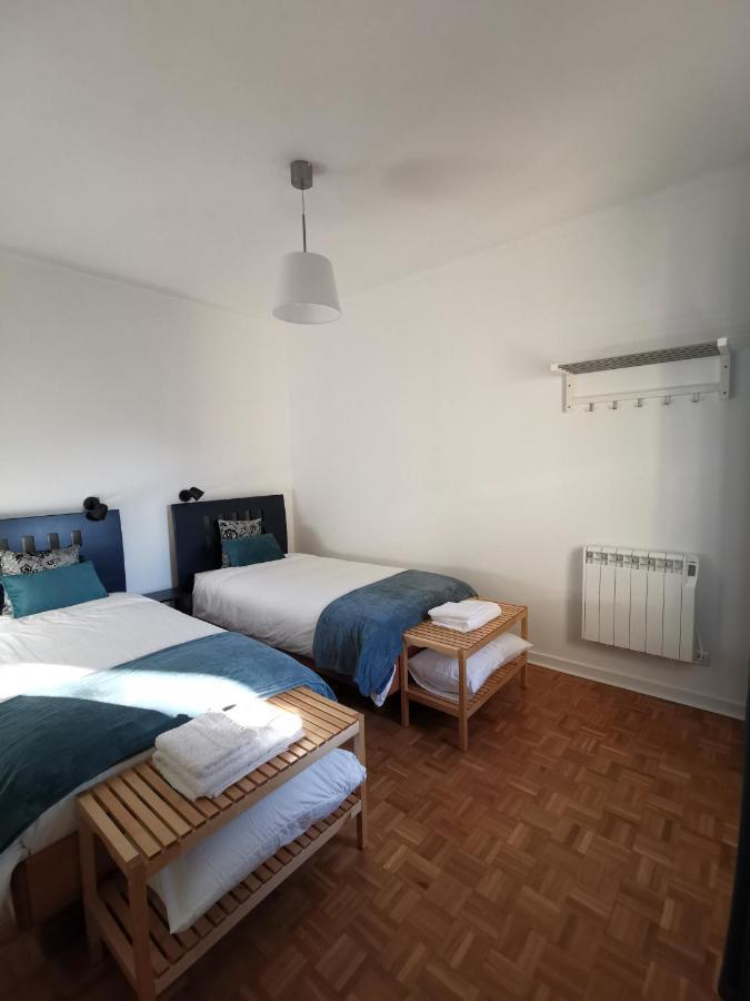 Villa Coimbra - Casa Inteira Zewnętrze zdjęcie