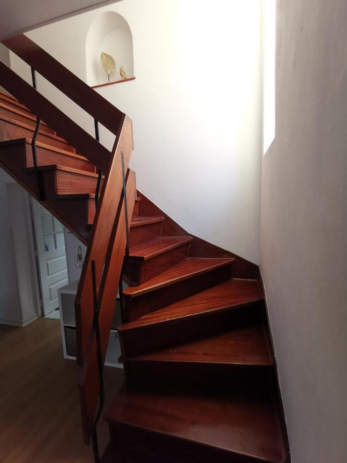 Villa Coimbra - Casa Inteira Zewnętrze zdjęcie