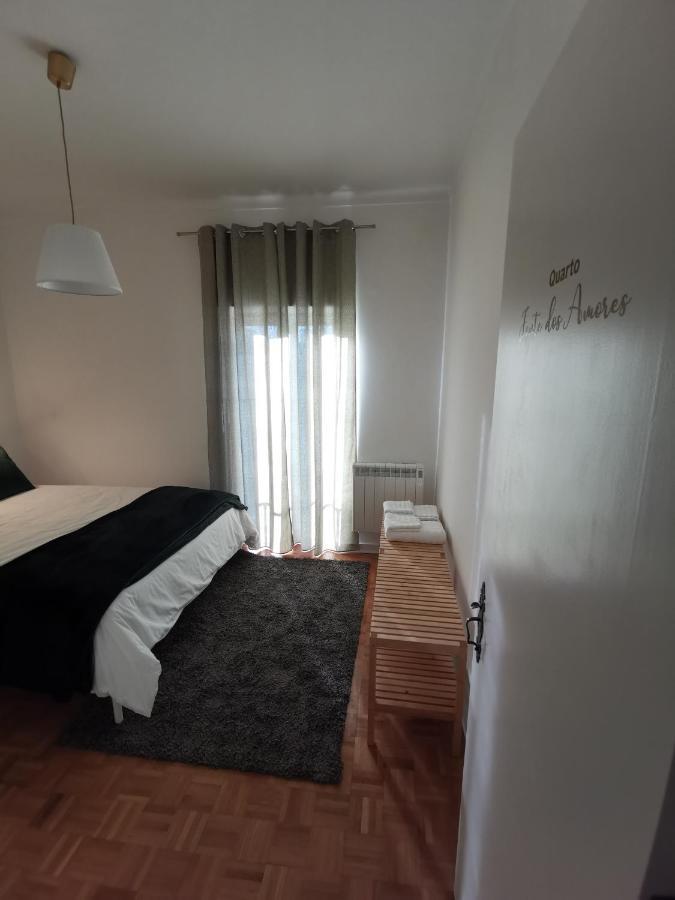 Villa Coimbra - Casa Inteira Zewnętrze zdjęcie