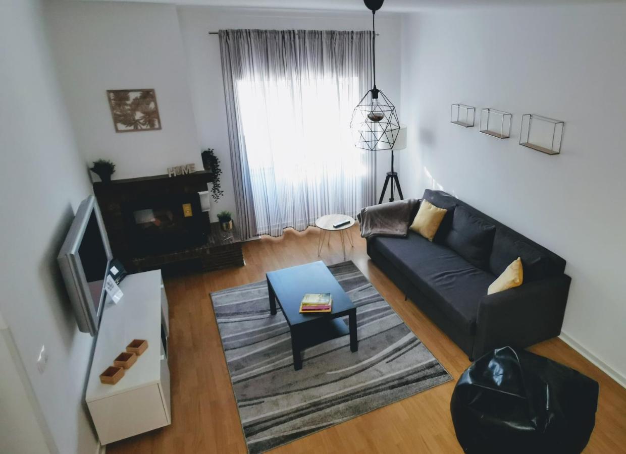 Villa Coimbra - Casa Inteira Zewnętrze zdjęcie