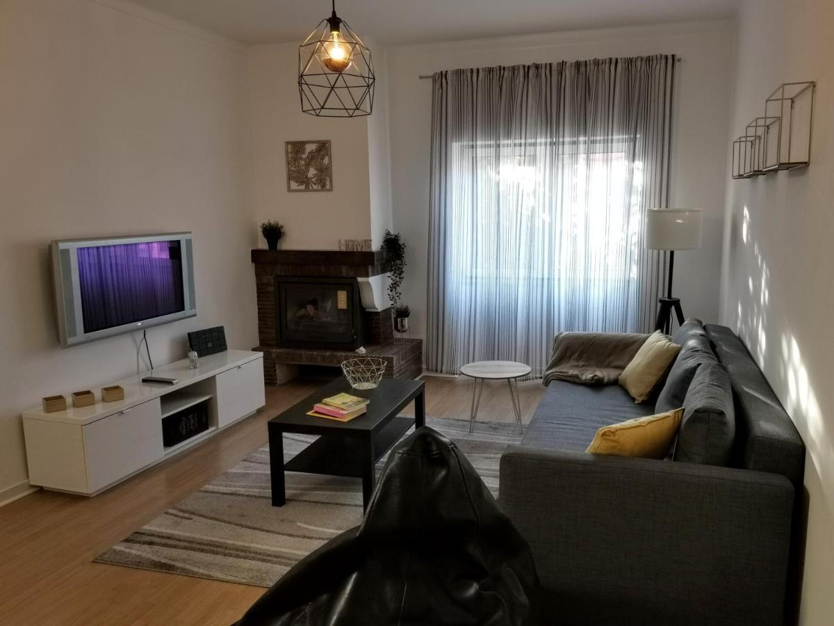 Villa Coimbra - Casa Inteira Zewnętrze zdjęcie