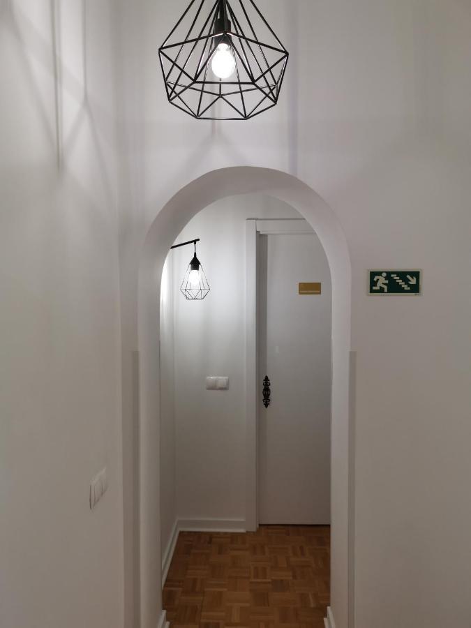 Villa Coimbra - Casa Inteira Zewnętrze zdjęcie